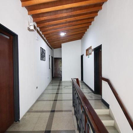 Hotel Boutique Estadio Medellin Ngoại thất bức ảnh