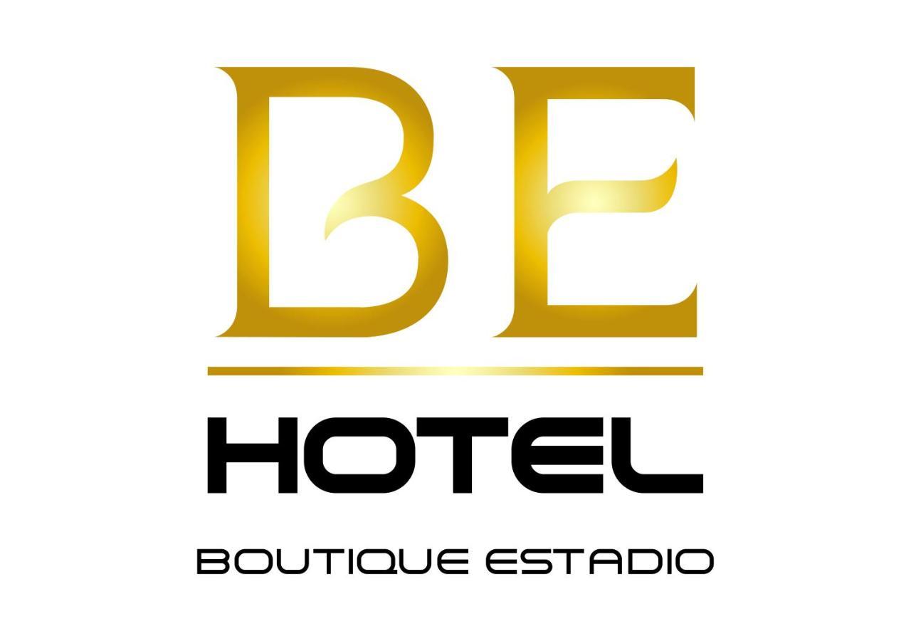 Hotel Boutique Estadio Medellin Ngoại thất bức ảnh