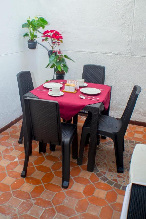 Hotel Boutique Estadio Medellin Ngoại thất bức ảnh