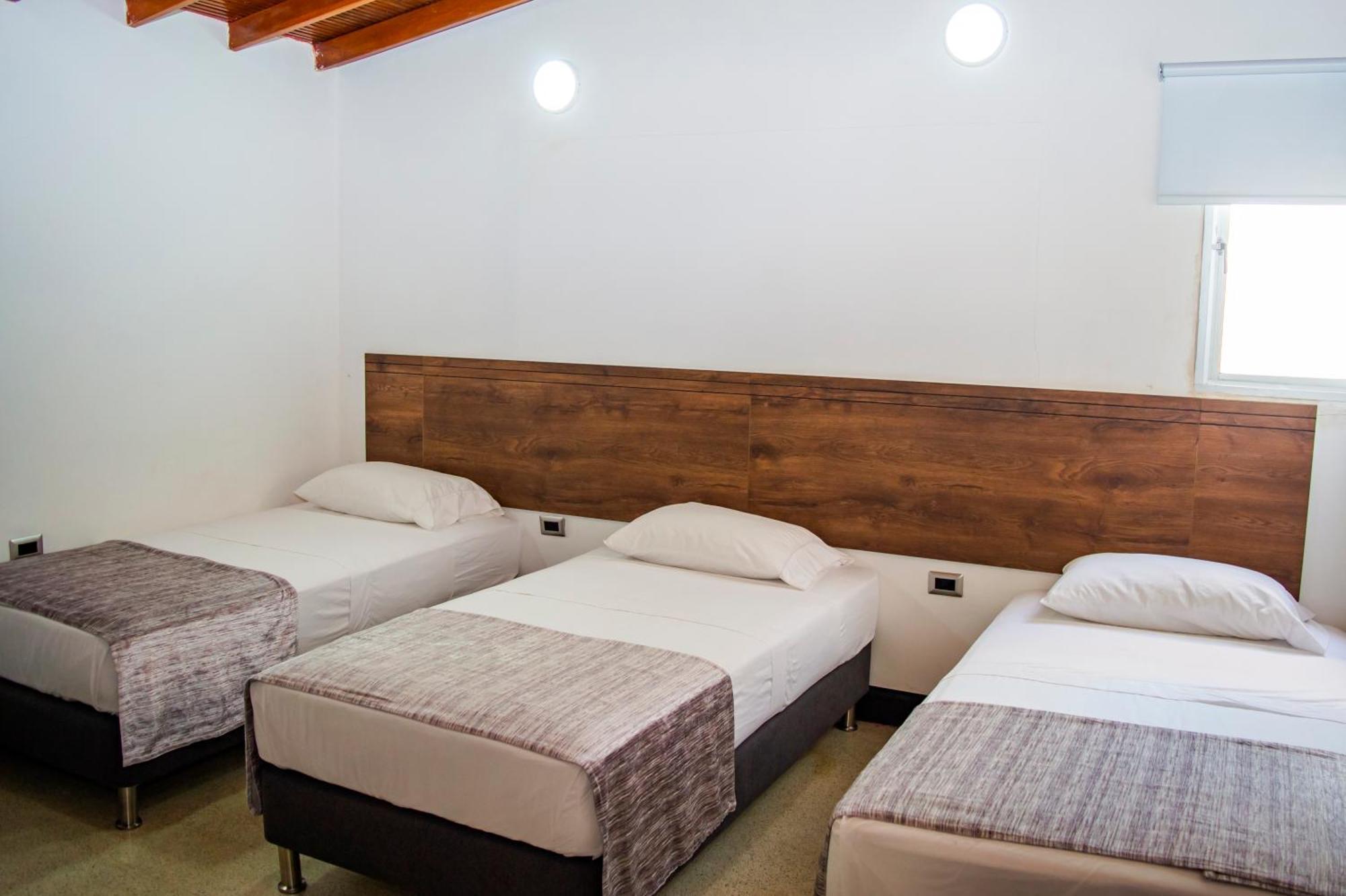 Hotel Boutique Estadio Medellin Ngoại thất bức ảnh