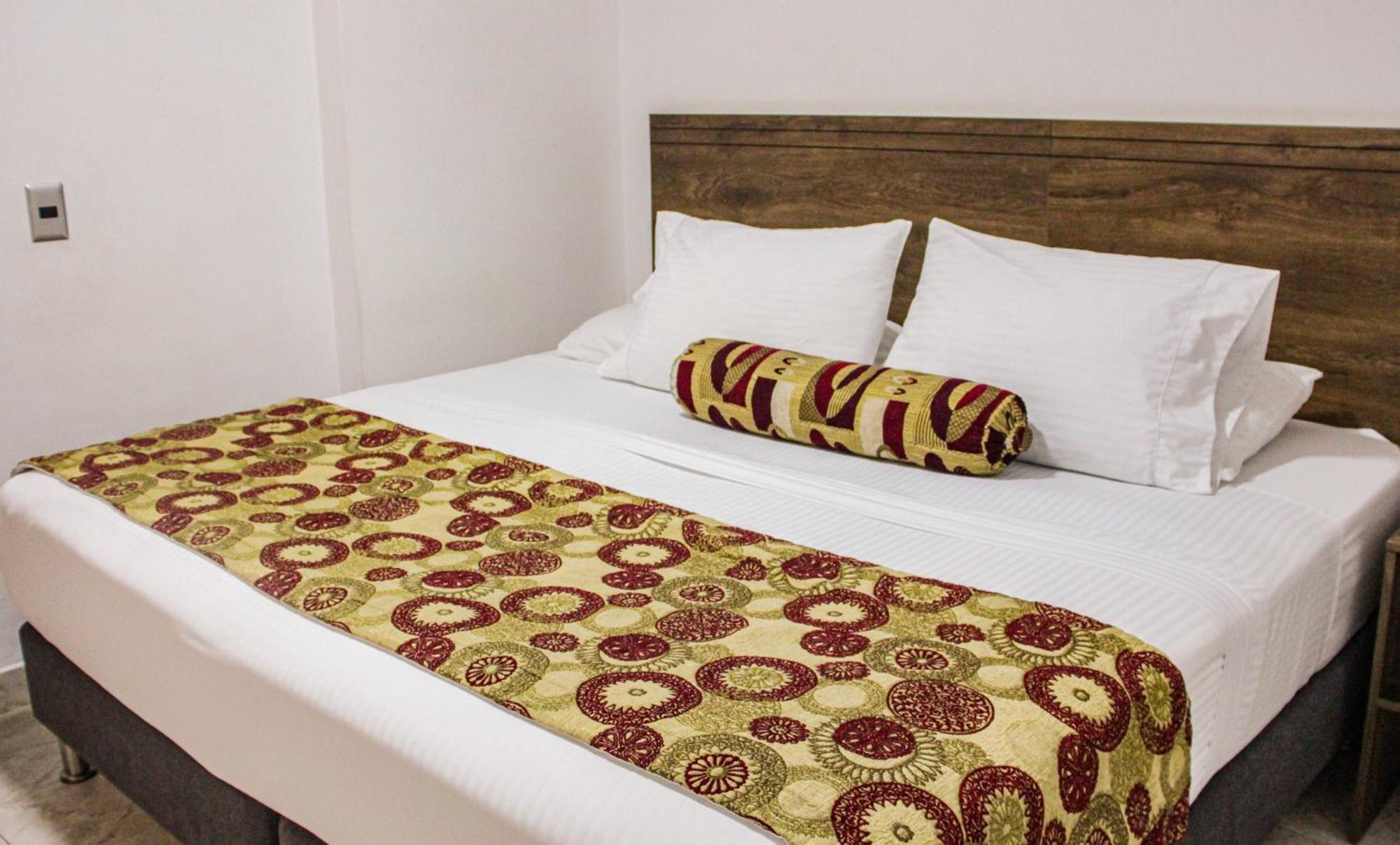 Hotel Boutique Estadio Medellin Ngoại thất bức ảnh