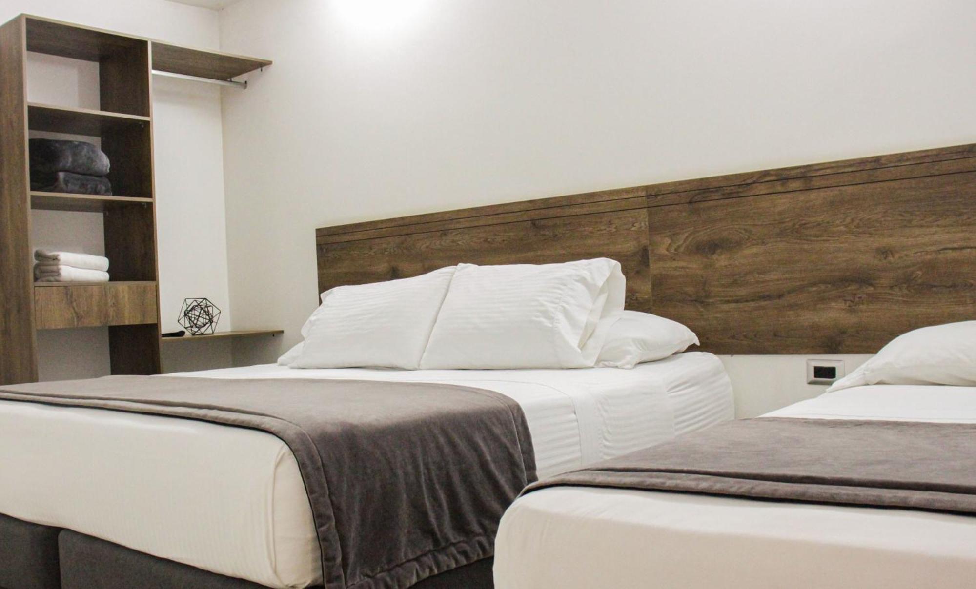 Hotel Boutique Estadio Medellin Ngoại thất bức ảnh