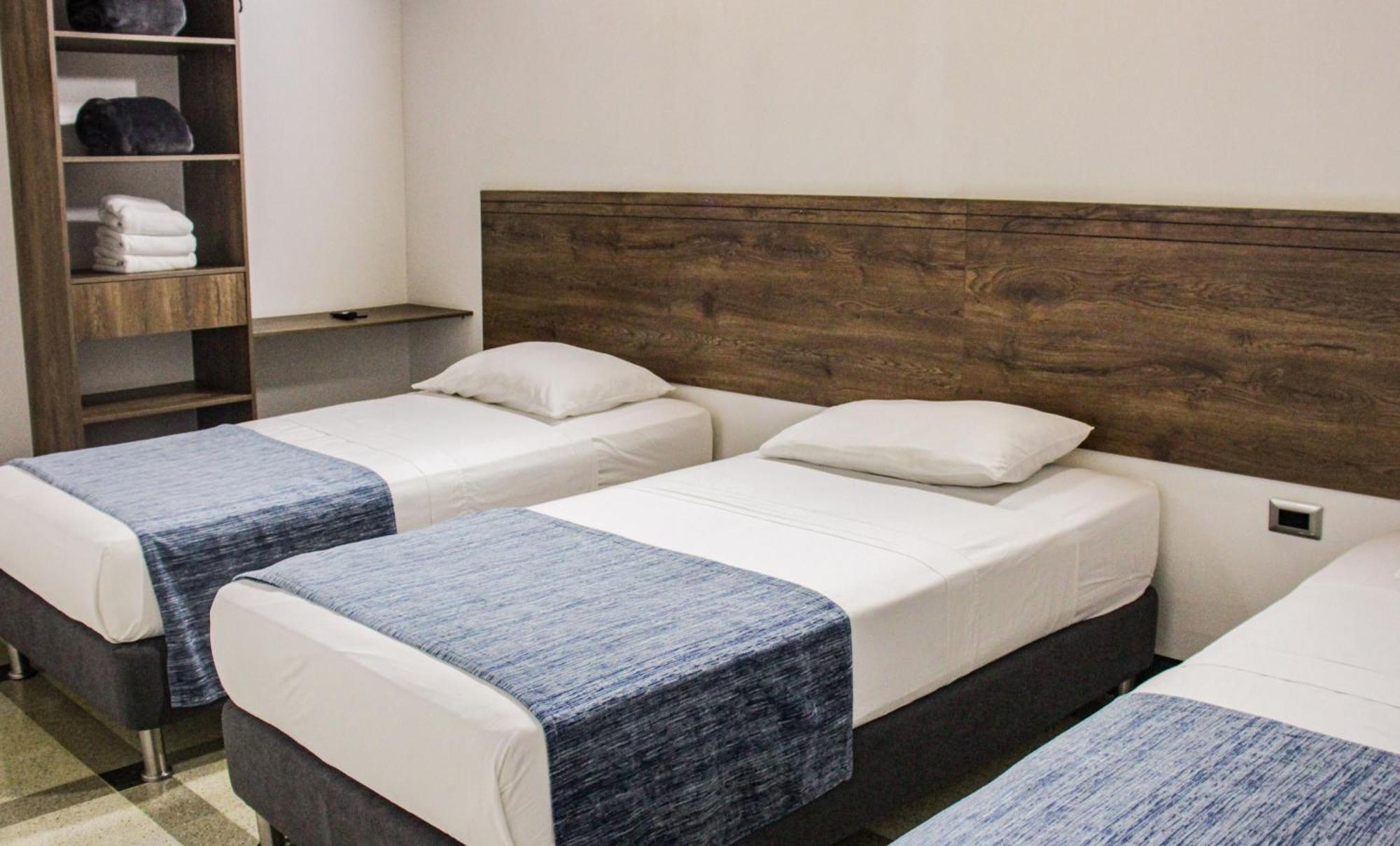 Hotel Boutique Estadio Medellin Ngoại thất bức ảnh