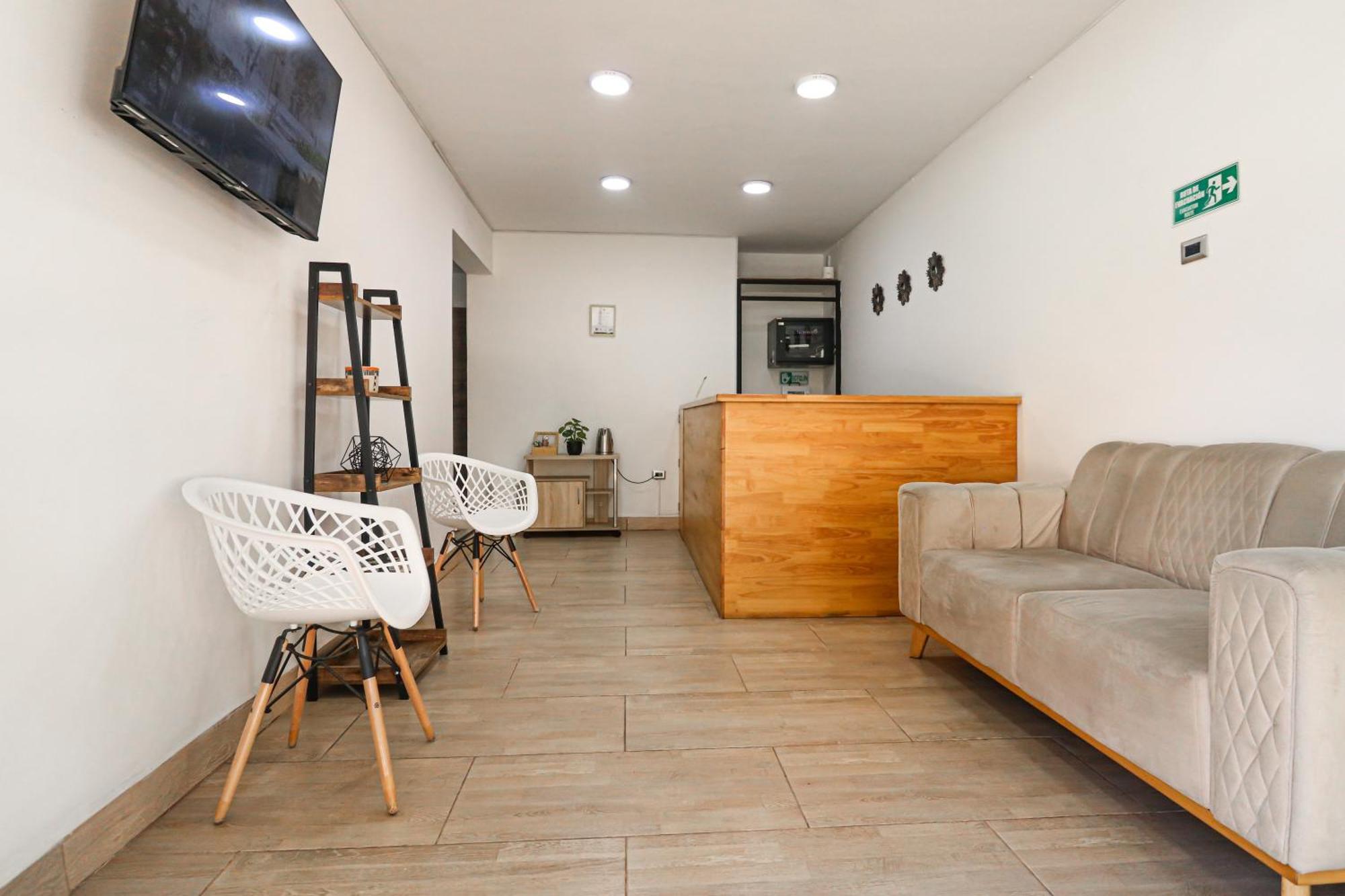 Hotel Boutique Estadio Medellin Ngoại thất bức ảnh