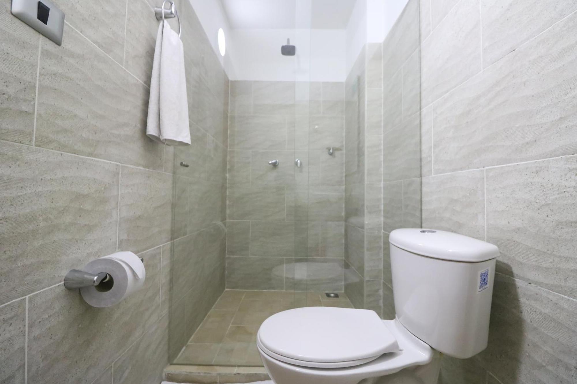 Hotel Boutique Estadio Medellin Ngoại thất bức ảnh