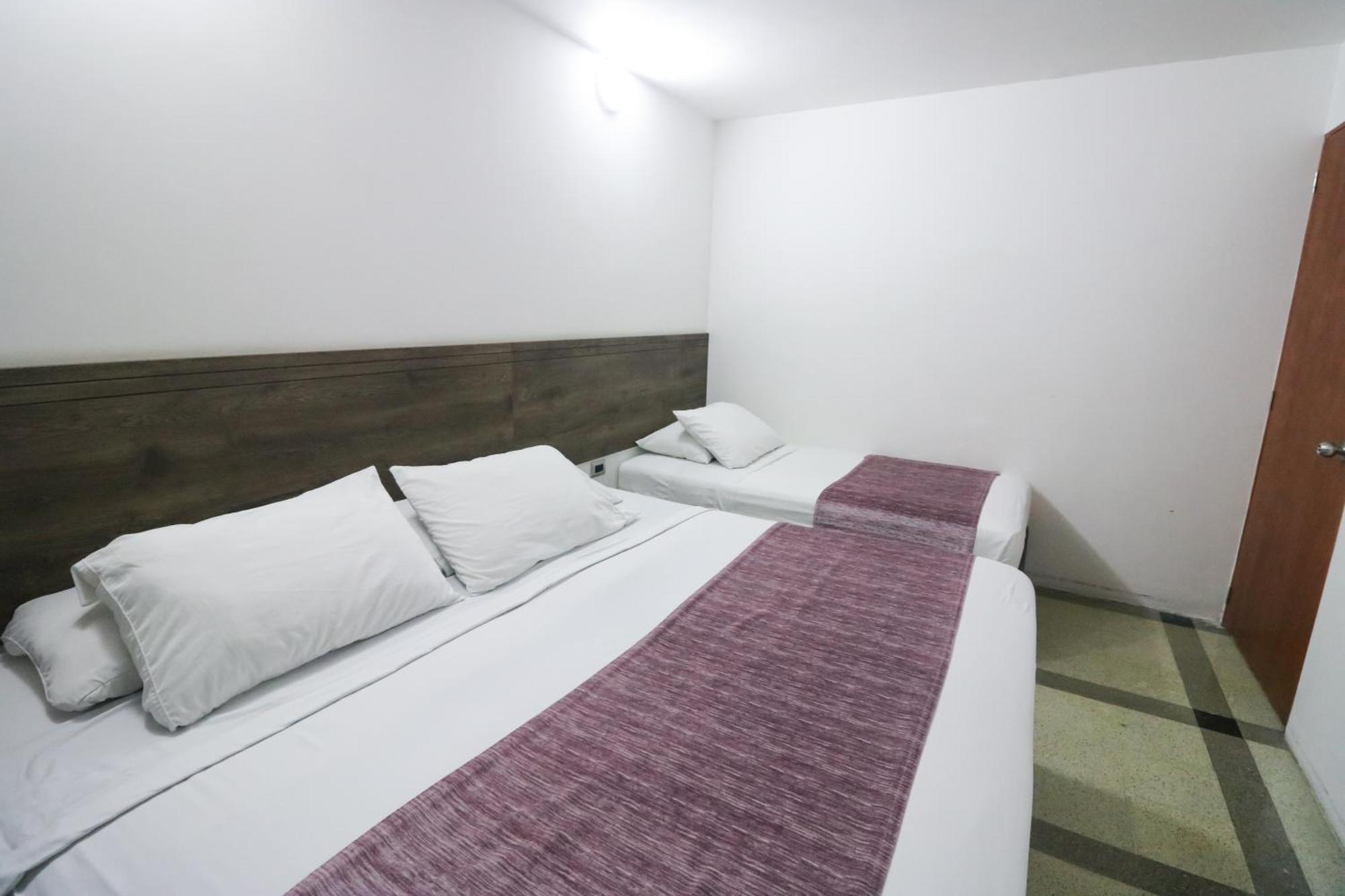 Hotel Boutique Estadio Medellin Ngoại thất bức ảnh