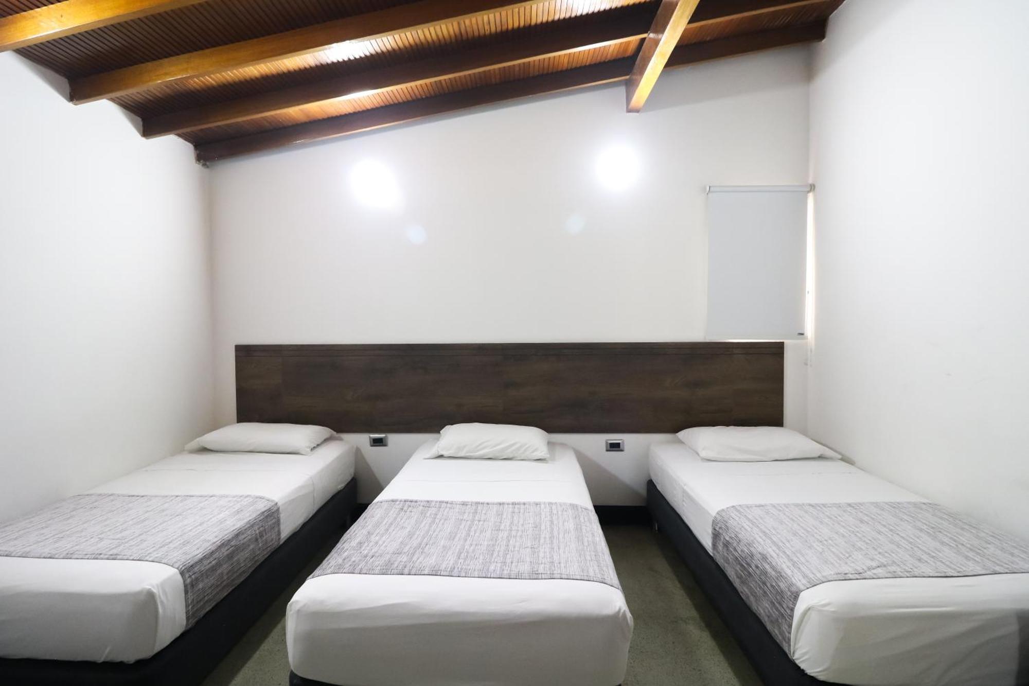 Hotel Boutique Estadio Medellin Ngoại thất bức ảnh