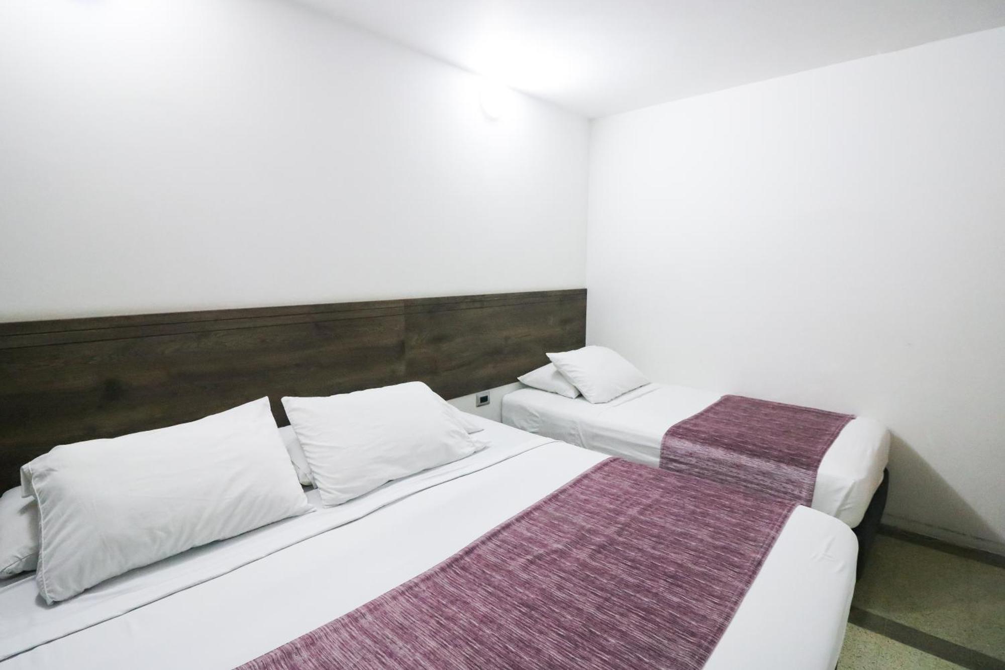 Hotel Boutique Estadio Medellin Ngoại thất bức ảnh