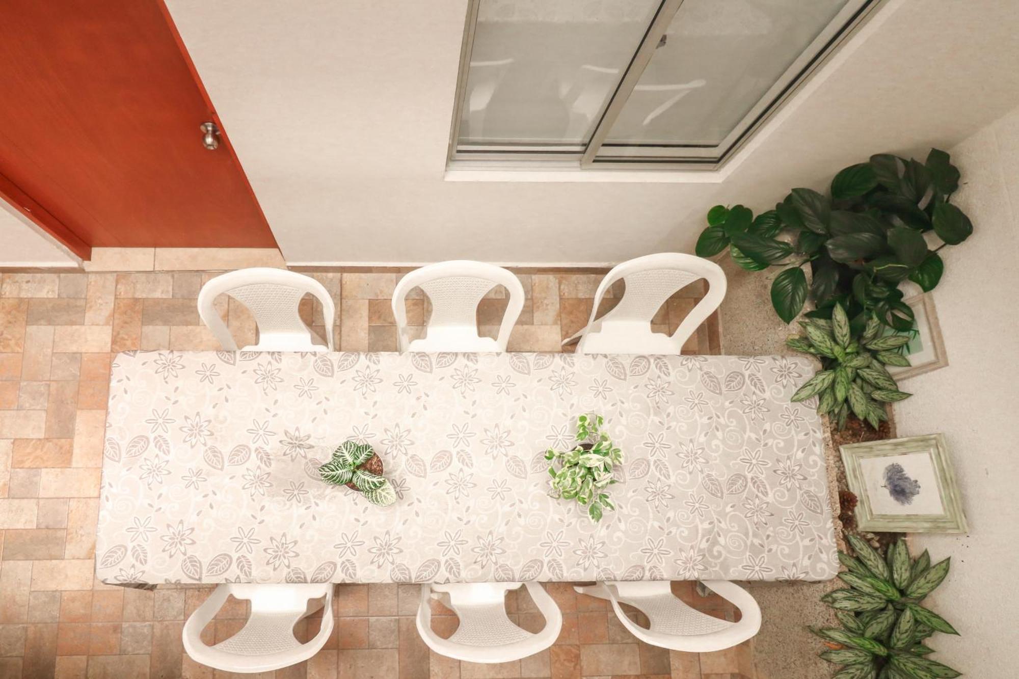 Hotel Boutique Estadio Medellin Ngoại thất bức ảnh