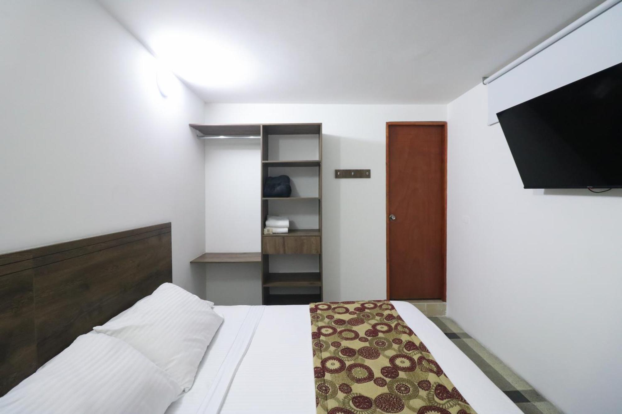 Hotel Boutique Estadio Medellin Ngoại thất bức ảnh