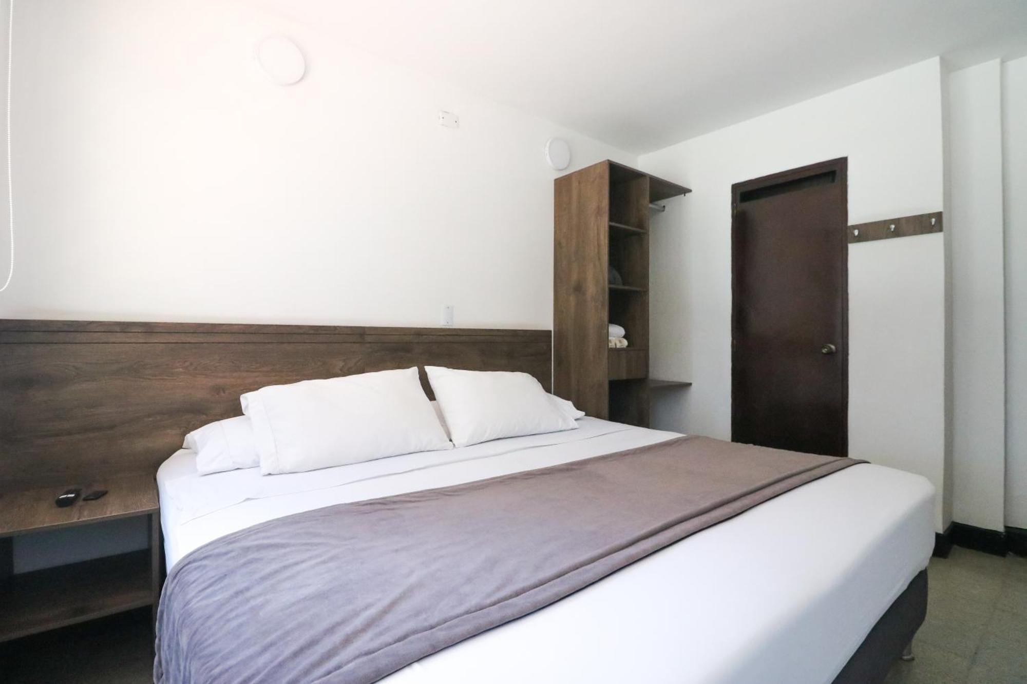 Hotel Boutique Estadio Medellin Ngoại thất bức ảnh