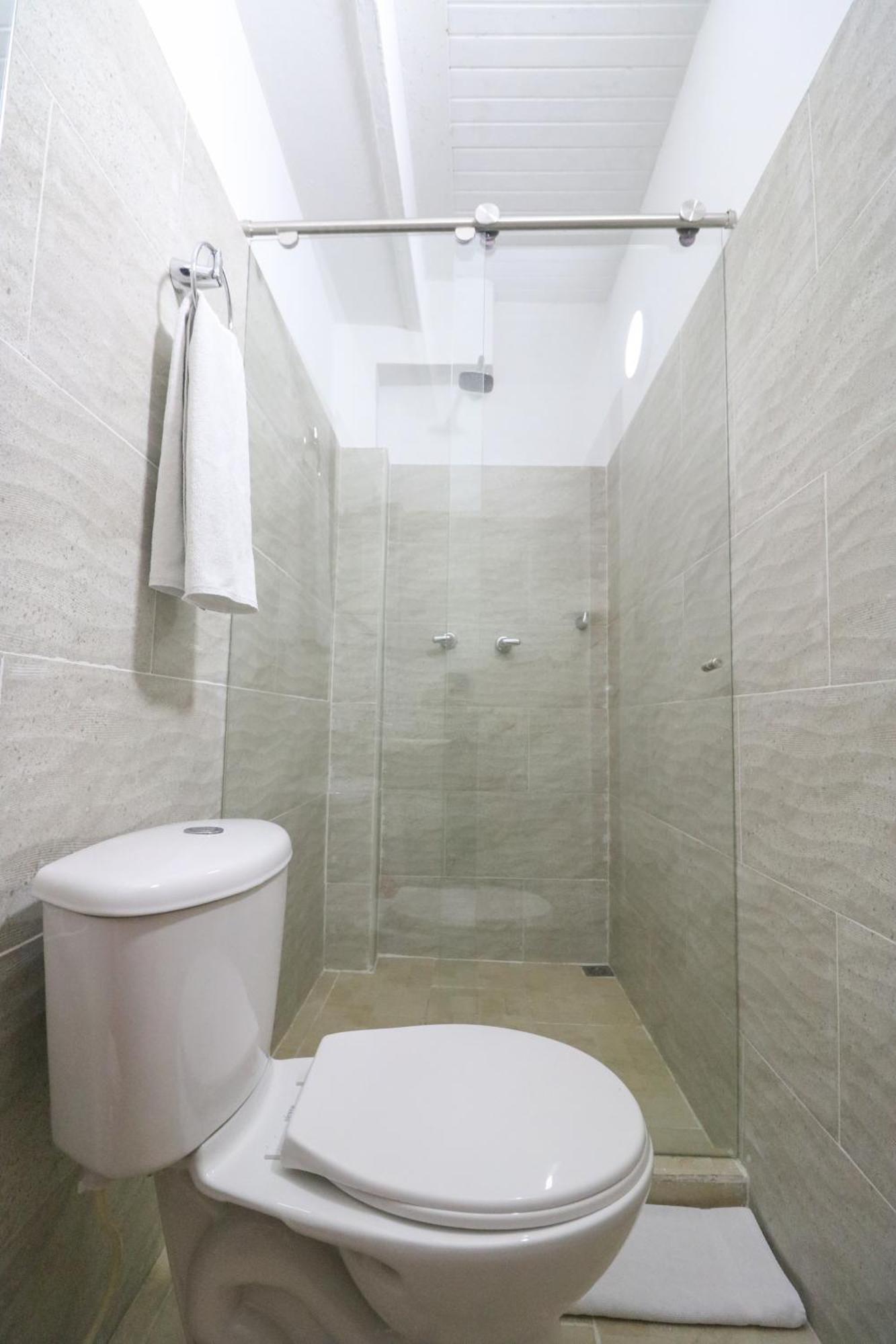Hotel Boutique Estadio Medellin Ngoại thất bức ảnh
