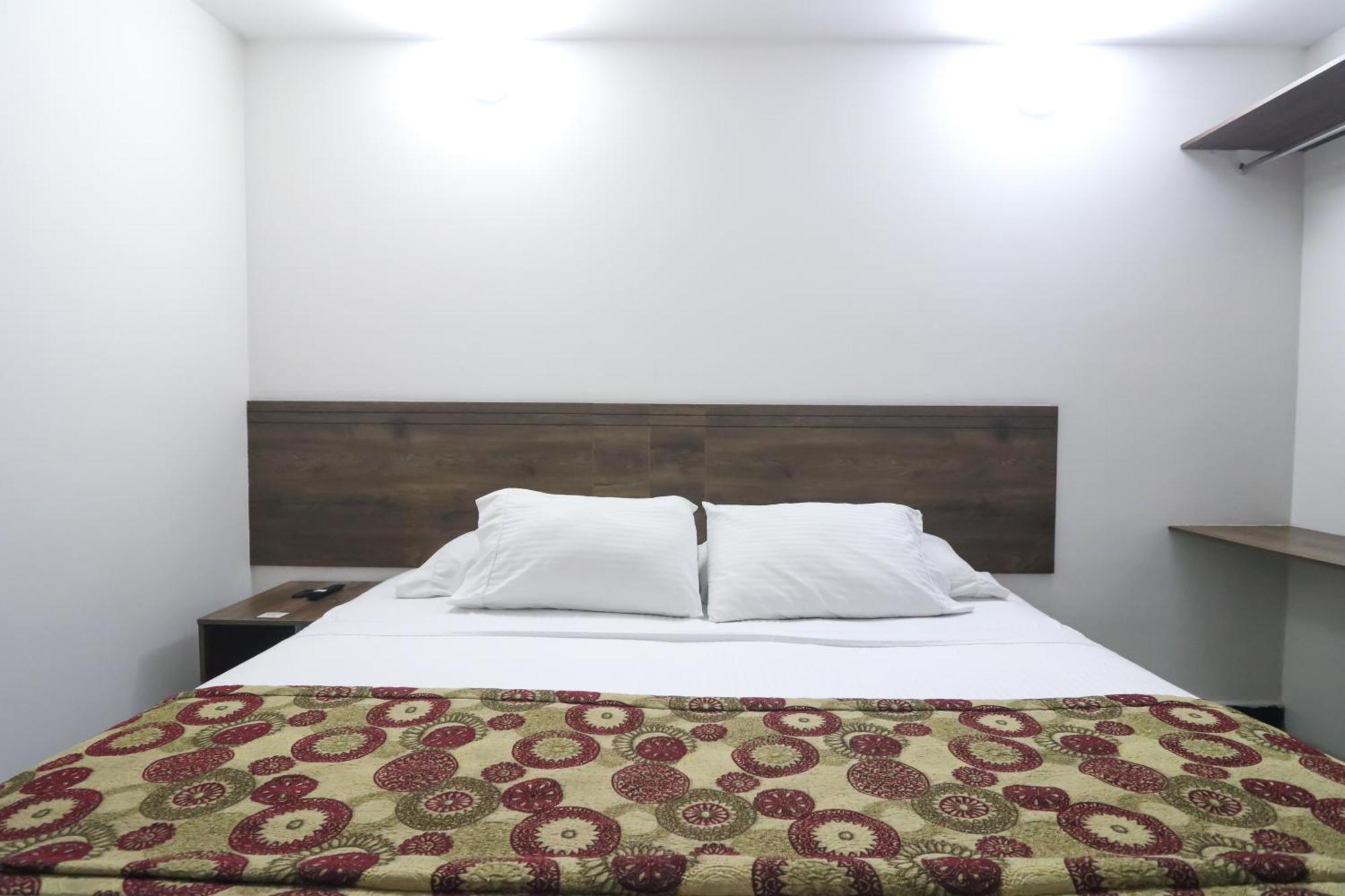 Hotel Boutique Estadio Medellin Ngoại thất bức ảnh