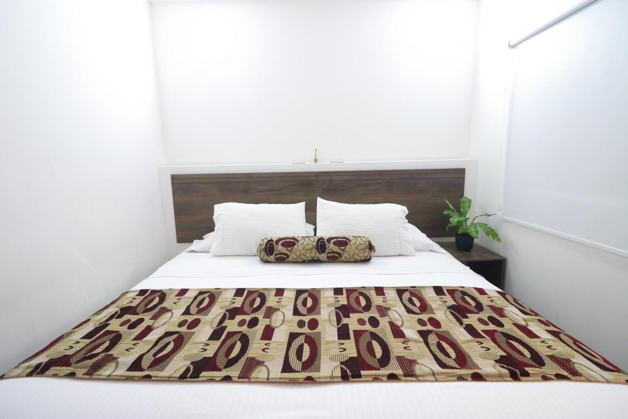 Hotel Boutique Estadio Medellin Ngoại thất bức ảnh